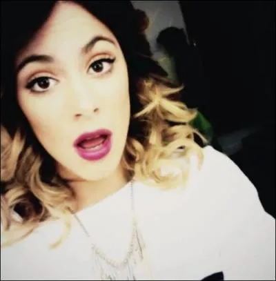 Dans la vraie vie, Martina Stoessel a-t-elle un petit copain ?