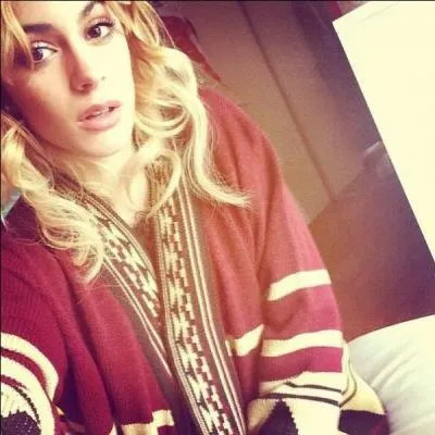 Quel est le surnom de notre belle et bien-aimée idole ?