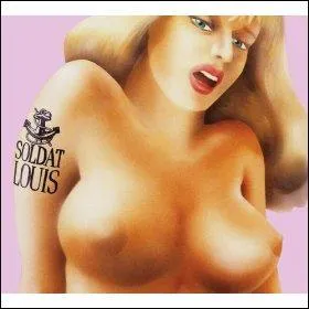 Qui chante ces paroles : 
''Adieu camarades perdus dans la tourmente 
Maudissez la vague insolente 
À jamais vos noms en nos âmes dolentes 
Elles écoutent la mer qui chante 
(refrain) Oh frères du port 
Nos yeux toujours chercheront 
Les fleurs lancées par d'ssus bord 
Recouvrant l'écume d'ajoncs''