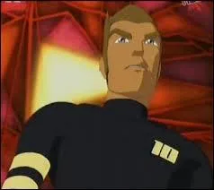 Qui est son neveu dans l'équipe ?