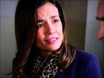 Comment s'appelle la soeur de Spencer ?