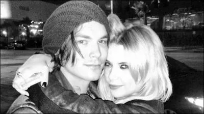 Comment s'appelle le copain d'Hanna ?