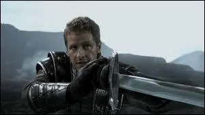 Que représente James pour Charmant ?