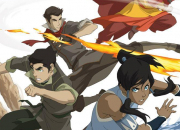 Quiz '' Avatar : La Lgende de Korra ''