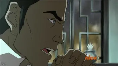 Le conseiller Tarrlok est un maître du sang à cause de :