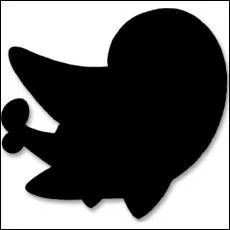 Quel est ce Pokémon ?