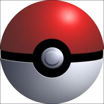 Quels Pokémon ressemblent le plus, tous deux, à un Pokéball si l'on ne regarde que les couleurs ?
