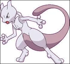 Mewtwo possède deux Méga-Évolutions, X et Y. Quel autre Pokémon en possède également deux ?