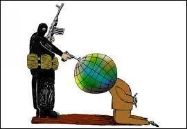 De là à ce que d'aucuns considèrent la situation « inconvenante », il n'y a qu'un pas. 
Quelle proposition n'est pas synonyme de l'adjectif entre guillemets ?