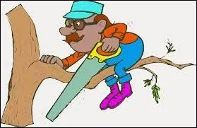 Quand l'audace est aussi l'expression d'une excessive confiance en soi, et... pourquoi pas la preuve d'un esprit fermé aux autres, aux conseils et mises en garde.