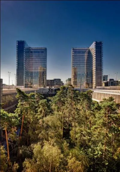 Ce conseiller du XIIIe arrondissement a pris le pli de fustiger régulièrement les logements sociaux : où habite-t-il depuis 20 ans ?