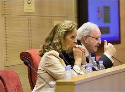 Pour faire bonne mesure : une élue de gauche (enfin, PS, je veux dire...), vice-présidente de la région Île-de-France, bénéficiait indûment d'un logement social : pourquoi ?