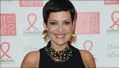 Qui est cette femme ?