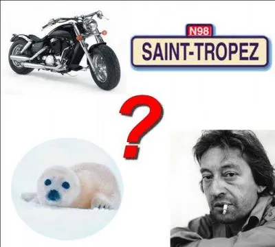 Quel est le bon personnage ?