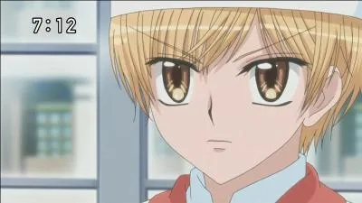 Respect pour notre maître du chocolat :