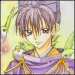 Comment s'appelle donc cet homme tombé amoureux d'une démone ?