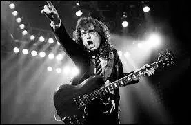 Parmi ces célèbres et talentueux groupes de hard rock australiens, lequel ne s'est pas formé au cours des années 70 ?