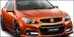Holden est le nom d'un constructeur automobile australien. Au début des années 30, la marque devient une filiale d'une grande firme américaine. Laquelle est-ce ?