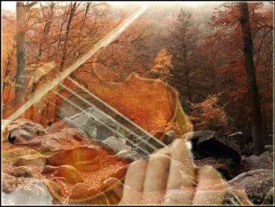 De qui sont les paroles "Tu te souviens des jours heureux et tu pleures" ?