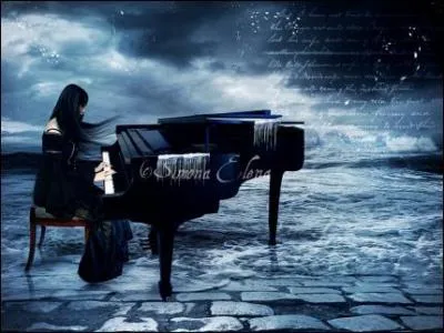 Qui chantait "Je me souviens du bord de mer avec ces filles au teint clair .... Z'étaient chouettes ..."