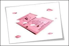 Si le permis à points date de 1989, depuis quand en comporte-t-il 12 ?