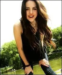 Qui joue son rôle ?