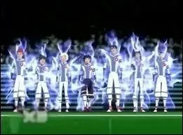 Grâce à qui les Snow Kids retrouvent-ils le souffle après l'explosion du multifluide sur Akillian ?