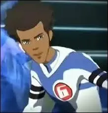 Qui porte le numéro 6 ?