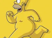 Quiz Quel est mon Simpson ?