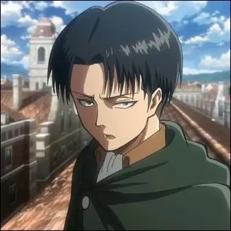 Quel est ce personnage ?