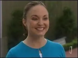 Comment s'appelle la femme de Max ?