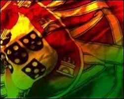 Pas que j'en sois amoureux, mais j'adore cette image. Quel drapeau est-ce ?