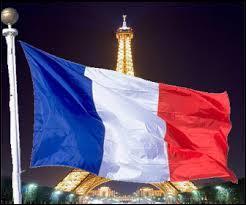 Finalement, parmi tous les drapeaux, j'ai choisi celui-là en F.