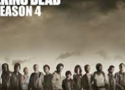 Quiz The Walking Dead (Saison 4)