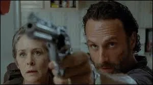 Durant leur recherche, que leur arrive'il ?