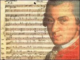 Comment le premier opéra de Mozart s'appelle-t-il ?