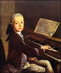 Comment Wolfgang Amadeus appelait-il Joseph Haydn ?