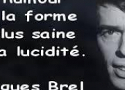 Quiz Jacques Brel