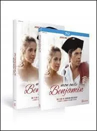 En 1969, le chanteur-acteur joue le rôle de Benjamin dans le film d'Édouard Molinaro : "Mon oncle Benjamin". Quelle était la profession de son personnage ?
