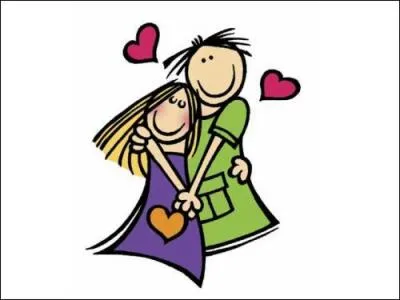 La chanson commence ainsi : "Eh toi, dis-moi que tu m'aimes
même si c'est un mensonge et qu'on n'a pas une chance". Chantée d'abord par Lio puis par Etienne Daho, quel en est le titre ?