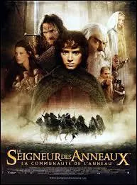 Qui a écrit la trilogie du "Seigneur des anneaux" ?