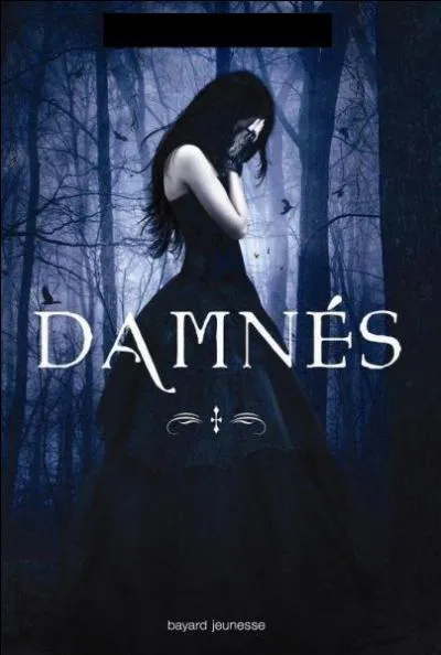 Qui est l'écrivain de "Damnés" ?