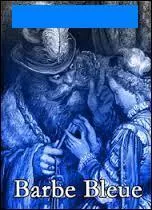 Qui a écrit "Barbe bleue" ?
