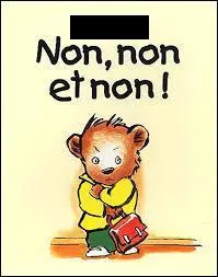 Qui est l'écrivain de ce livre pour enfants ?