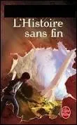 Qui a écrit "L'Histoire sans fin" ?