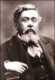 J'ai été président de 1906 à 1913, mon nom est :