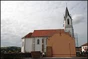 Village du Pays Basque, Amorots-Succos se situe dans le département ...