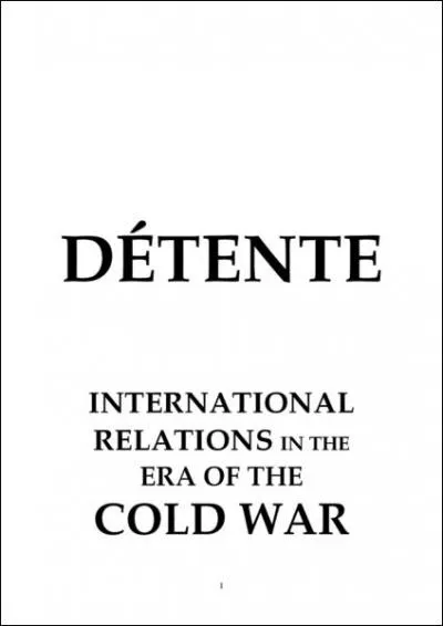 ... par quoi est-elle caractérisée ?