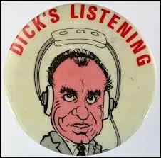 L'affaire du Watergate : où, quand, quoi, issue ?