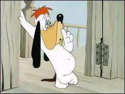 Connaissez-vous le nom de ce personnage ?